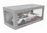 1:18 1988 24h Daytona Winner -- #60 Jaguar XJR-9 Castrol -- CMR