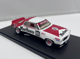 1:43 1978 Peter Brock -- Holden HQ Monaro V8 Sports Sedan -- Ace Models