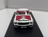 1:43 1978 Peter Brock -- Holden HQ Monaro V8 Sports Sedan -- Ace Models
