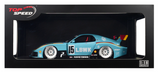 1:18 Mazda RX-7 LB-Super Silhouette -- Liberty Walk Europe -- TopSpeed Model