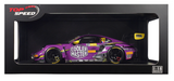 1:18 2023 Macau GP -- Porsche 911 GT3 R #27 HubAuto Racing -- TopSpeed Model