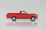 (Pre-Order) 1:24 Ford XW Falcon GTHO Ute -- Red -- DDA Collectibles