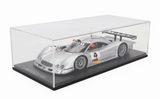 1:18 1999 Le Mans 24Hr -- Webber/Gounon/Tiemann -- #4 Mercedes CLR AMG -- Spark