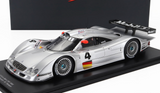 1:18 1999 Le Mans 24Hr -- Webber/Gounon/Tiemann -- #4 Mercedes CLR AMG -- Spark