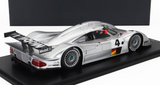 1:18 1999 Le Mans 24Hr -- Webber/Gounon/Tiemann -- #4 Mercedes CLR AMG -- Spark