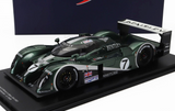 1:18 2003 Le Mans 24h Winner -- #7 Bentley Speed 8 -- Spark