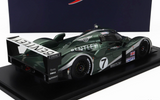 1:18 2003 Le Mans 24h Winner -- #7 Bentley Speed 8 -- Spark