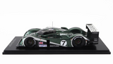 1:18 2003 Le Mans 24h Winner -- #7 Bentley Speed 8 -- Spark