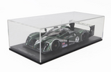 1:18 2003 Le Mans 24h Winner -- #7 Bentley Speed 8 -- Spark