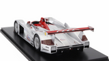 1:18 2000 Le Mans 24h Winner -- #8 Audi R8 -- Spark