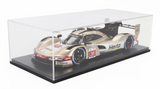 1:18 2023 Le Mans 24h -- #38 Porsche 963 Hertz Team Jota -- Spark