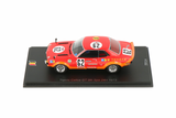 1:43 1973 Spa 24h -- #62 Toyota Celica GT -- Spark 100 Years of Spa 24h