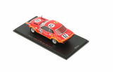 1:43 1973 Spa 24h -- #62 Toyota Celica GT -- Spark 100 Years of Spa 24h