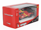 1:43 2023 LeMans 24h Winner -- #51 Ferrari 499P -- Bburago