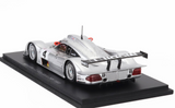 1:43 1999 Le Mans 24Hr -- Webber/Gounon/Tiemann -- #4 Mercedes CLR AMG -- Spark