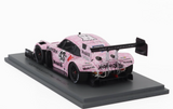 1:43 Ken Block "Hoonipigasus" -- Porsche 911 Pikes Peak Hill Climb -- Spark