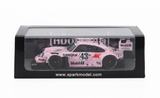 1:43 Ken Block "Hoonipigasus" -- Porsche 911 Pikes Peak Hill Climb -- Spark