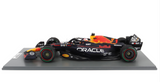 1:12 2023 Max Verstappen -- Monaco GP Winner -- Red Bull Racing RB19 -- Spark F1