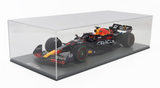 1:12 2023 Max Verstappen -- Monaco GP Winner -- Red Bull Racing RB19 -- Spark F1