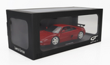 1:18 Ferrari F355 Challenge -- Red -- GT Spirit