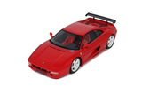 1:18 Ferrari F355 Challenge -- Red -- GT Spirit