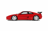 1:18 Ferrari F355 Challenge -- Red -- GT Spirit