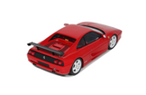 1:18 Ferrari F355 Challenge -- Red -- GT Spirit