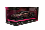 1:24 Lamborghini Centenario -- Chameleon -- JADA: Pink Slips