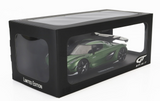 1:18 Koenigsegg Jesko -- Green -- GT Spirit