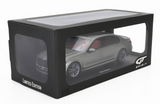 1:18 BMW M760i V12 Final Edition -- Grey -- GT Spirit