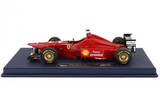 1:18 1996 Michael Schumacher - Italian GP Winner - Ferrari F310/2 -- GP Replicas