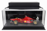 1:18 1996 Michael Schumacher - Belgium GP Winner - Ferrari F310/2 -- GP Replicas