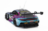 1:18 2023 Tim Heinemann -- #9 DTM Porsche 911 GT3 R -- IXO Models