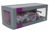 1:18 2023 Tim Heinemann -- #9 DTM Porsche 911 GT3 R -- IXO Models
