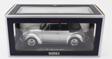 1:18 Volkswagen VW Beetle 1303 Cabriolet 1973 -- Silver -- NOREV