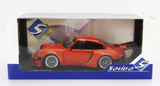 1:18 Porsche 911 (930) KS-R Modified -- Orange -- Solido