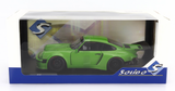 1:18 Porsche 911 (930) KS-R Modified -- Green -- Solido
