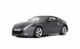1:18 Nissan 370 Z 2009 -- Gun Grey -- Ottomobile