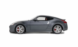 1:18 Nissan 370 Z 2009 -- Gun Grey -- Ottomobile