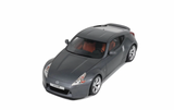 1:18 Nissan 370 Z 2009 -- Gun Grey -- Ottomobile