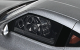 1:18 Nissan 370 Z 2009 -- Gun Grey -- Ottomobile