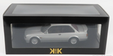 1:18 BMW 325i E30 M-Package 1988 -- Silver -- KK-Scale