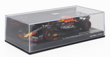 1:43 2023 Max Verstappen -- World Championship Winner -- Red Bull -- Minichamps