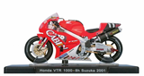 1:18 2001 #46 Valentino Rossi -- 8h Suzuka Winner -- Honda VTR1000 -- MotoGP
