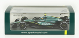 1:43 2024 Fernando Alonso -- Saudi Arabia GP -- #14 Aston Martin AMR24 -- Spark