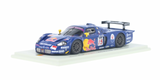 1:43 2005 Spa 24h -- #15 Maserati MC12 GT1 -- Spark 100 Years of Spa 24h