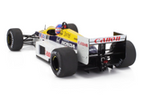 1:18 1986 Nigel Mansell -- #5 Williams FW11 -- Model Car Group (MCG) F1