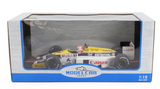 1:18 1986 Nelson Piquet -- #6 Williams FW11 -- Model Car Group (MCG) F1