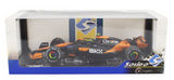 1:18 2024 Lando Norris -- Miami GP Winner -- #4 McLaren MCL38 -- Solido F1