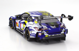 1:18 2024 Le Mans 24h -- #46 Valentino Rossi BMW M4 GT3 -- Minichamps